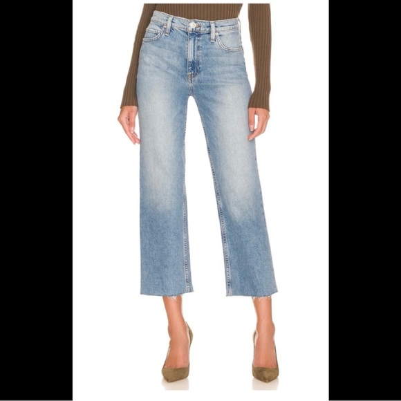 Hudson Jeans Fallon Crop size 29 - Picture 14 of 14